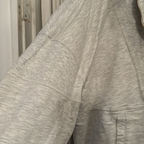 EUC! Free People Movement Quarterzip - Picture 3 of 4